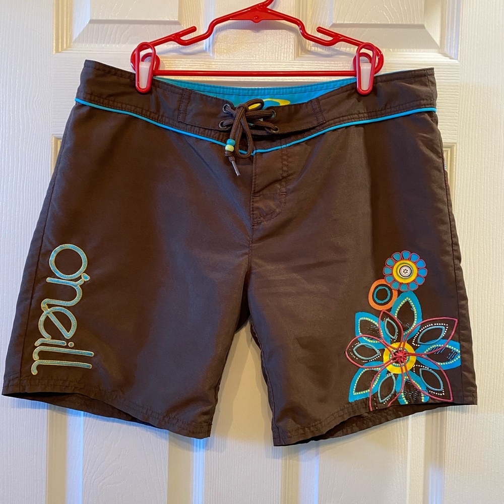 🎉HP🎉 O’Neil board shorts- girls